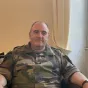 Général Marc d'Alès de Corbet