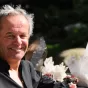 Jean-Franck Charlet, guide de haute montagne, cristallier ©DR
