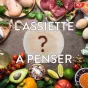 L'ASSIETTE À PENSER