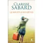 le souffle des reves de C. Sabard