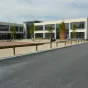 Le Centre d'Études Supérieures de Châteauroux. © Wikipedia.