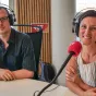 Ariane Boulet - © RCF Lyon