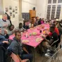 Accueil des migrants mineurs au presbytère de Tourcoing  © RCF Hauts de France