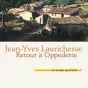 RETOUR À OPPEDETTE - éditions Le Temps qu'il fait