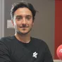Léo Jadaud, fondateur de Jaddlo © RCF Anjou