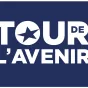 La course cycliste le Tour de l'Avenir de passage dans l'Indre.