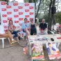 Table-ronde RCF Comment vivre la sainteté dans la famille aujourd'hui ?
