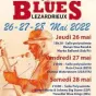 2022 Trieux Tonic Blues