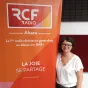 Alexandra Katz - © RCF Alsace