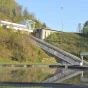 Le plan incliné de Saint-Louis-Arzwiller - © Wikimédia