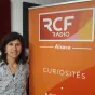 Cathy Zell - © RCF Alsace