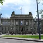 Théâtre National de Strasbourg - © Wikimédia