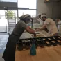 Atelier boulangerie Matt the Baker
