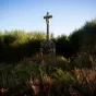 Une calvaire en Bretagne ©Jean-Marie HEIDINGER/CIRIC