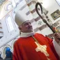 À 63 ans, Mgr Jean-Marc Aveline est le cinquième cardinal électeur français ©Cyril BADET/CIRIC