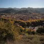 Le Vigan, village des Cévennes ©David LATOUR/CIRIC