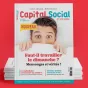©capital social