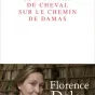 Couverture de l'ouvrage de Florence Delay ©Seuil