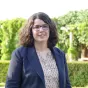 Elsa Denferd, candidate de la Nupes à Vichy. Crédit : Guillaume Desmoules