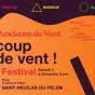 2022 Vendeur de vent