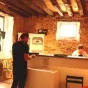 Maison Gramont à Fanjeaux