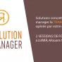 Formation Revolution du manager à Mouans Sartoux