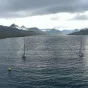 Charlie Dalin et Thomas Ruyant en Islande © Site de la Vendée Arctique