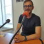Clément Sapin, le directeur artistique de l'association Lude et interlude © RCF