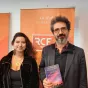 Marylou Fauvel et Samuel Tasinaje DR RCF