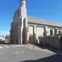 L'église de Kérity. ©Julie Rolland