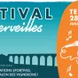 Visuel Festival des Merveilles