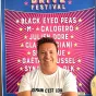 Stéphane Canarias Directeur du Brive Festival
