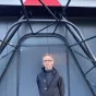 Martin Palisse, Directeur du Sirque