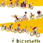 ©À bicyclette