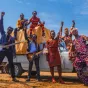 Bénin International Musical (BIM) © Axel Vanlerberghe