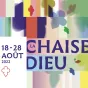 © Festival de la Chaise-Dieu