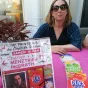 Charlye Ménétrier Mc Grath juin 2022 Bourg-en-Bresse