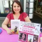 Clarisse Sabard juin 2022
