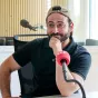 Jonathan Drai - © RCF Lyon
