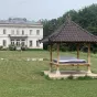 Domaine de la Garde Bourg-en-Bresse