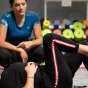Un cour individuel avec l'association cAPAbles
