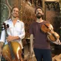 Timothée Bohr et Aurélien Sauer © RCF