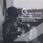 Exposition Georgy, Maison d'Izieu 2022