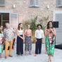 Faim de printemps - une production d'Image Conseil