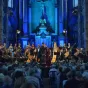 Les festivals de Wallonie