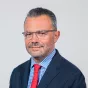 François GENEST Conseil départemental del'Ain