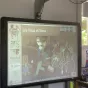 Support pédagogique sur les virus