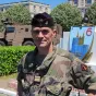 ®RCF Anjou - Colonel Louis-Edouard Geay