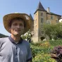 Alain Billard, le jardinier © RCF
