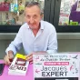 Jacques Expert juin 2022